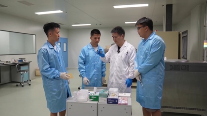 區域聯動匯聚支點發展合力 工程和技術研究與試驗發展的新路徑