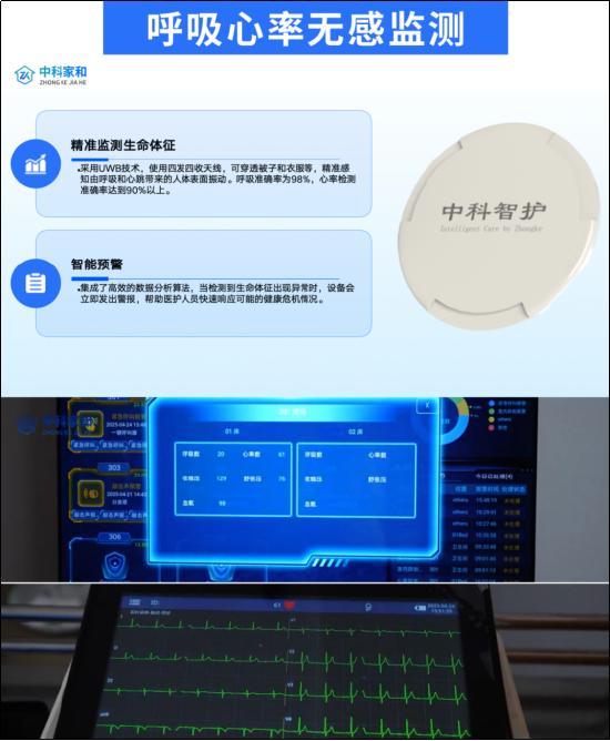 2025首屆安徽智慧康養產業AI技術論壇 共探智慧養老新征程與新材料技術研發