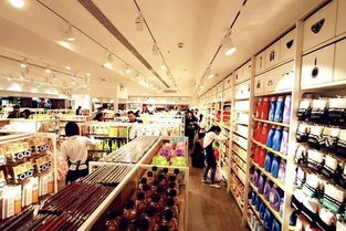 線下拼多多、狂飆、名創優品的秘訣與焦慮