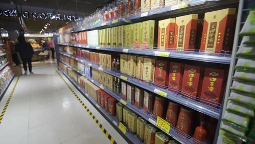 直擊濮陽隆祥超市黃河店開業(yè)第一現(xiàn)場