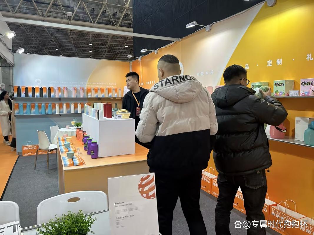 感恩新老客戶，共聚專屬時代武漢日用百貨展