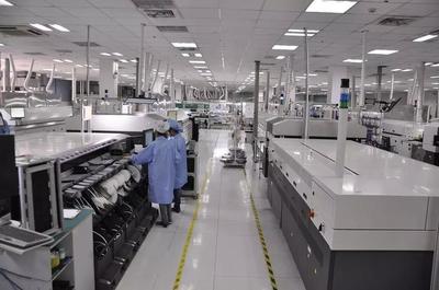 湖北ODM公司股價翻倍，并購芯片巨頭進軍5G軟件開發新領域