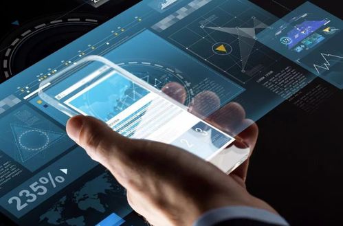 警惕微信廣告“監聽”陷阱 保護隱私，這些人工智能應用需謹慎