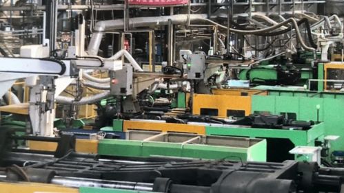 開放市北 以人工智能應用軟件開發賦能區域經濟高質量發展